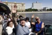 В рамках программы «Путешествуй по жизни» на маршруты вышли 9 комфортабельных автобусов.