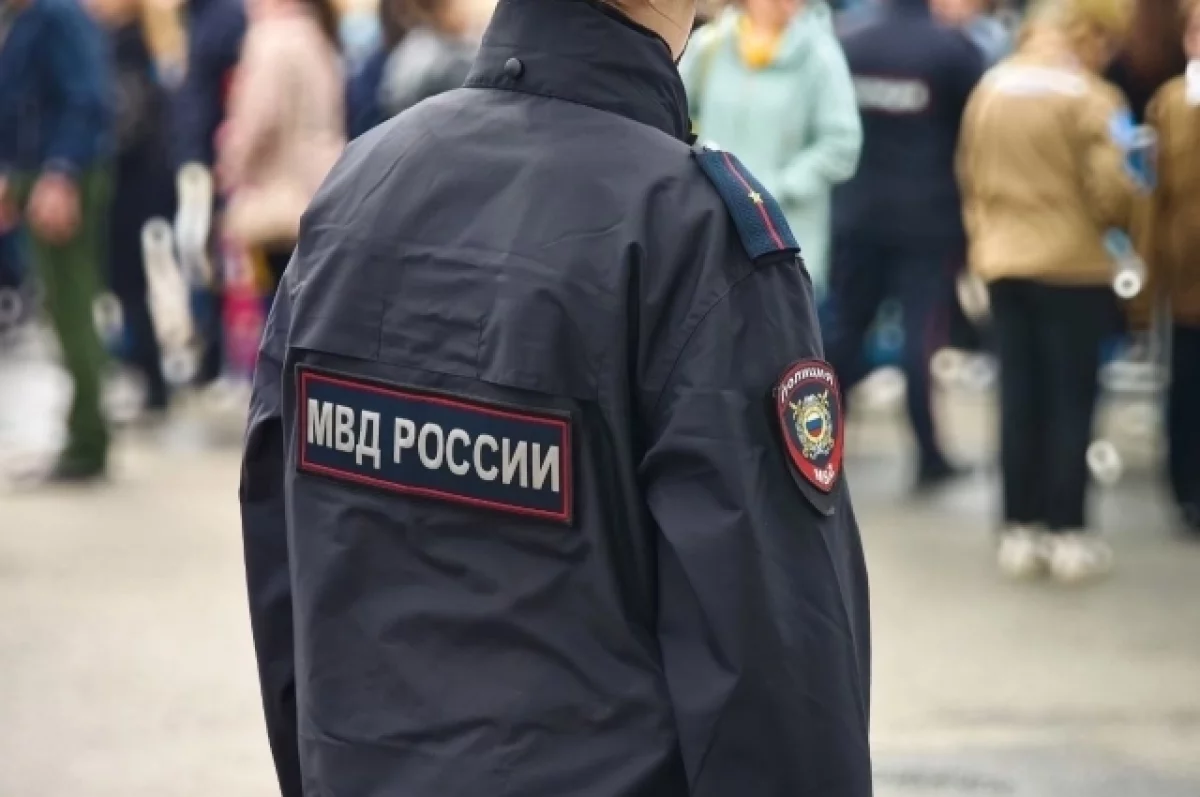 В Подмосковье нашли двух мальчиков, сбежавших из детсада