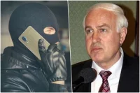 По данным СМИ, жертвой мошенников стал Валерий Пустовейтенко, занимавший министерское кресло при Кучме.