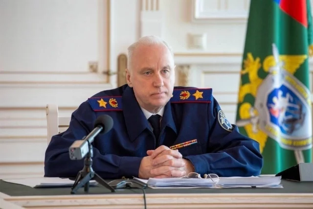 Председатель Следственного комитета РФ Александр Бастрыкин поручил доложить о результатах расследования.