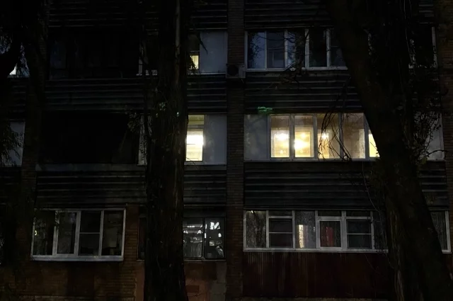На среднюю зарплату в Кузбассе можно приобрести 13 409 кВт/ч электроэнергии