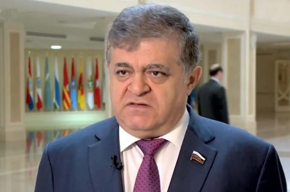 В Совфеде назвали условия для посредников в переговорах РФ и Европы