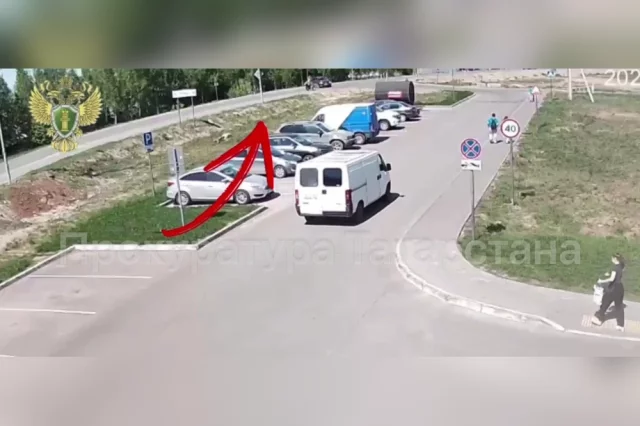 В Татарстане разгар мотосезона омрачён двумя трагедиями. 