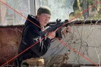 Тарас Клюкач.