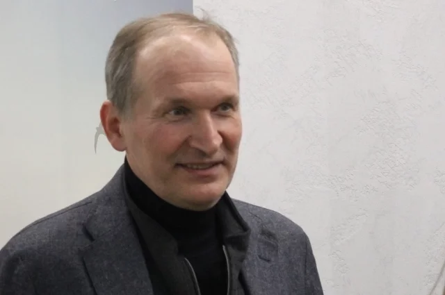 Федор Добронравов сыграл с Марией Шукшиной в фильме «Семь верст до рассвета».