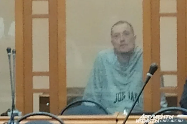 Евгений Аксёнов обвиняется в убийстве жены с особой жестокостью