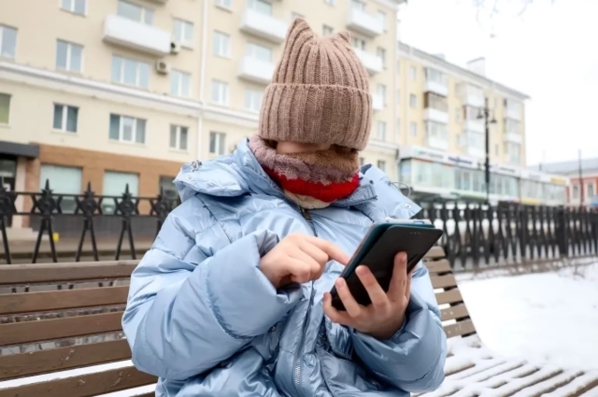 Психолог Хорс сказал, с какого возраста ребенку можно смотреть TikTok