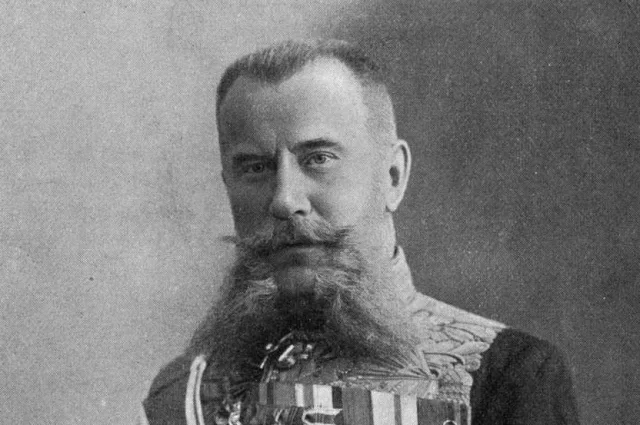 Владимир Якунин