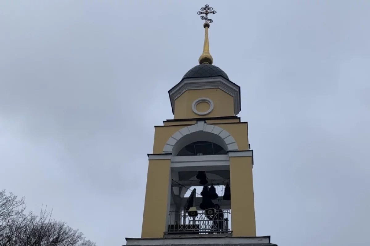 Вепсскую часовню воссоздадут в Карелии