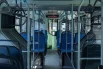 Салон автобуса особо большого класса.