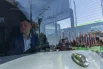 Губернатор Ростовской области осмотрел новую технику.