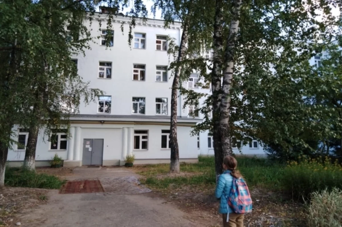 Активисты РТ вступились за выселяемых из общежитий студентов КФУ