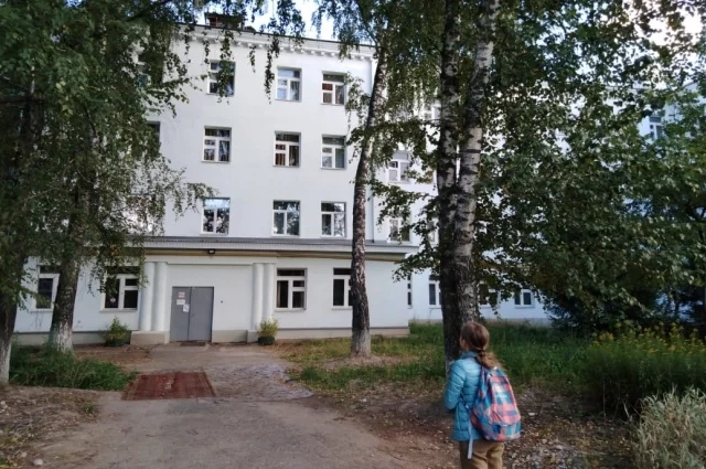 Активисты РТ вступились за выселяемых из общежитий студентов КФУ
