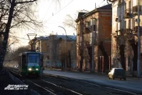 В Казани остановились трамваи и Троллейбусы после аварии сети