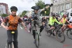 Весенний заезд открыл серию городских велопраздников — всего в 2026 году в Москве запланировано шесть фестивалей для велосипедистов.