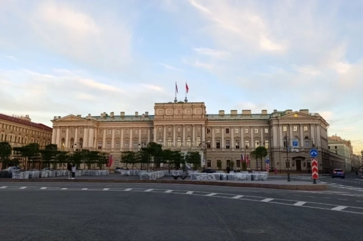 Появились подробности ЧП в Петербурге, где обстреляли ребенка-музыканта
