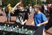 День футбола» не только напомнил, какой вид спорта остается самым популярным в России, но и стал ярким разогревом перед финалом Кубка России между «Спартаком» и «Краснодаром». Москвичи оказались сильнее по итогам серии пенальти.