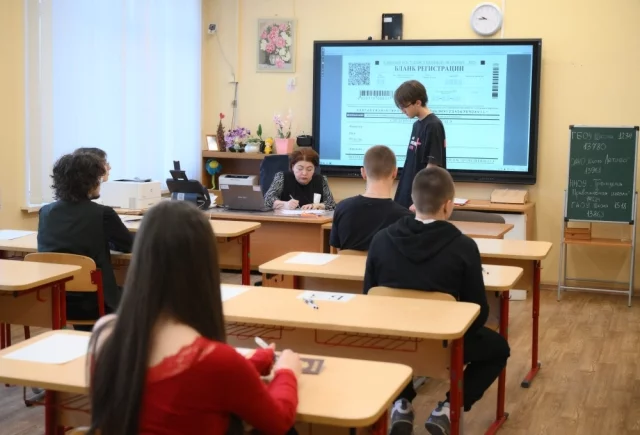 Экзамены становятся проверкой устойчивости нервной системы, а не знаний.