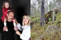 Дата начала масштабных поисков Усольцевых пока не назначена