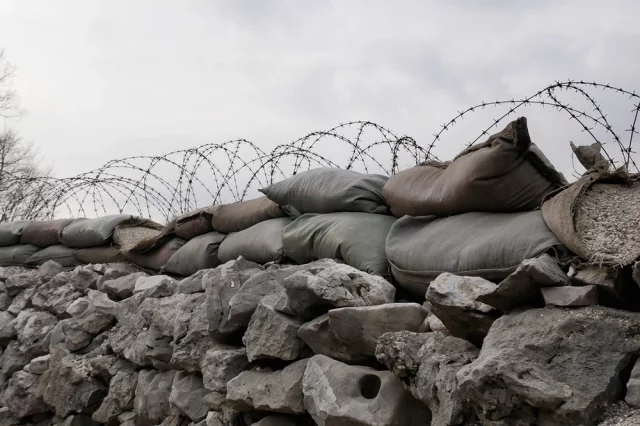 Власти Украины заявили о подготовке Волынской области к «круговой обороне». 