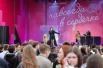 Хэдлайнер праздника – Асия.
