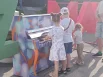Пианино по-прежнему является одним из наиболее любопытных объектов для детей.