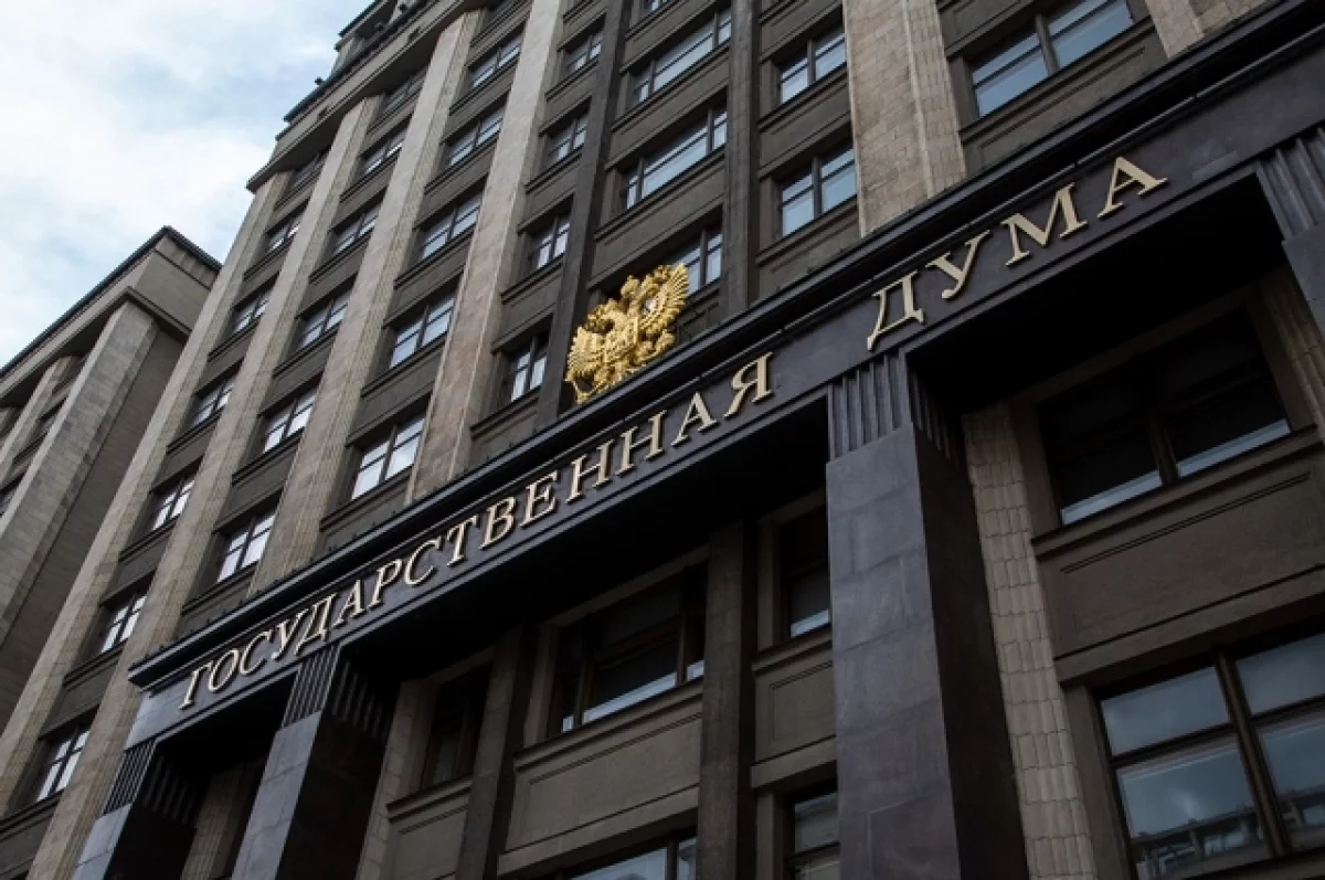 Госдума приняла закон о конфискации имущества у артистов-релокантов