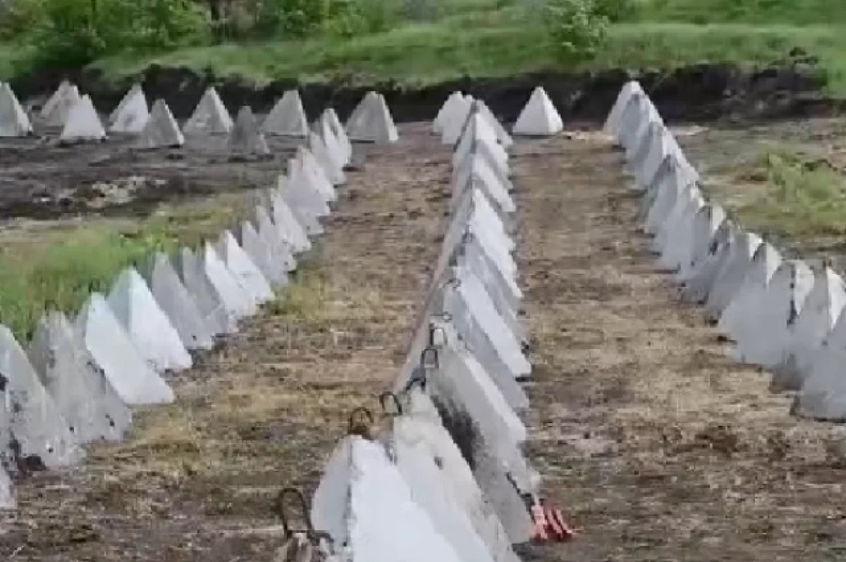 Паника в Одессе: новую линию обороны могут прорвать с трёх сторон