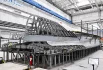 Первые электросуда проекта «Москва 1.0» полностью готовы к работе. Весь цикл производства — от резки металла до спуска на воду — теперь сосредоточен в столице.