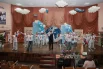 У девятиклассников, а их в городе свыше 15 тысяч, тоже проходят выпускные линейки.