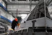 Новинки получили названия «Таганка», «Якиманка», «Полянка» и «Маросейка». Эти имена выбрали более 150 тысяч москвичей в ходе голосования в проекте «Активный гражданин».