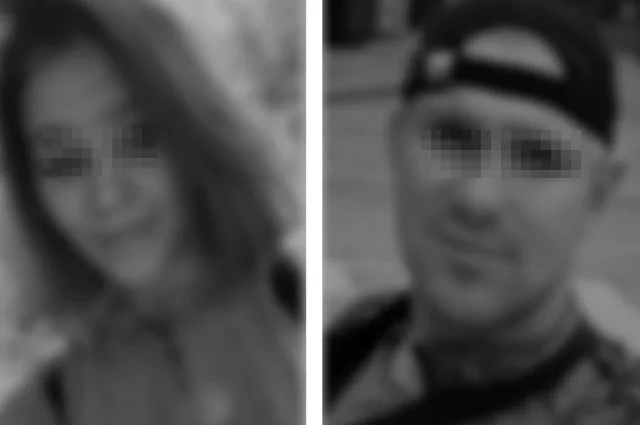 Молодых влюбленных, пропавших в Омске, искали три недели