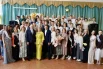 Последние звонки в школах и лицеях Орловской области.