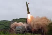 Лидер КНДР дал положительную оценку военной значимости тактической крылатой ракеты, которая будет принята на вооружение дальнобойных артиллерийских бригад в южном пограничном районе.