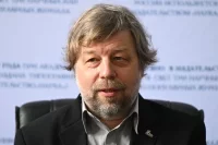 Александр Бутягин.