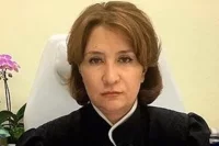 Елена Хахалева.
