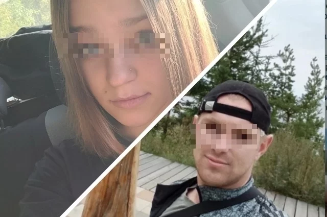 Дарья и Роман строили планы, но бесследно исчезли, а после их нашли погибшими