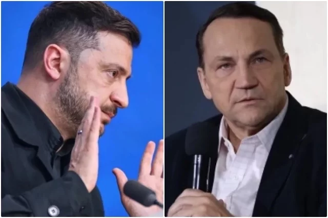 Глава польского МИД Сикорский заявил, что никакого наступления на страны НАТО в ближайшее время ожидать не стоит.
