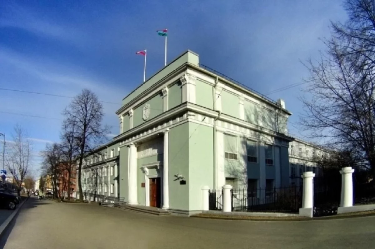 Вопросы национальной безопасности обсудили в Карелии
