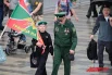 День пограничника в Перми 2026.