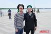День пограничника в Перми 2026.