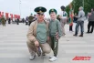 День пограничника в Перми 2026.