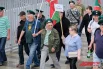 День пограничника в Перми 2026.