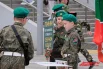 День пограничника в Перми 2026.