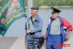 День пограничника в Перми 2026.
