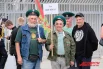 День пограничника в Перми 2026.