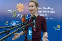 Заявления Каллас еще в бытность премьерства в Эстонии демонстрировали, что она питает глубокую неприязнь не просто к России, но и в целом к русским и русской культуре.
