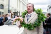 Исполнитель роли Корейко Павел Капитонов.