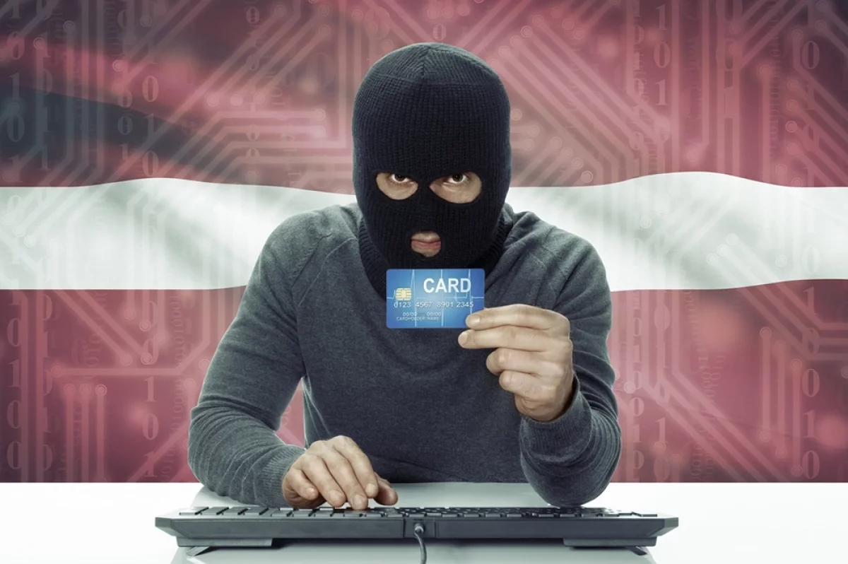 Дружественный огонь. Украинцы украли у латвийских русофобов 6 млн рублей