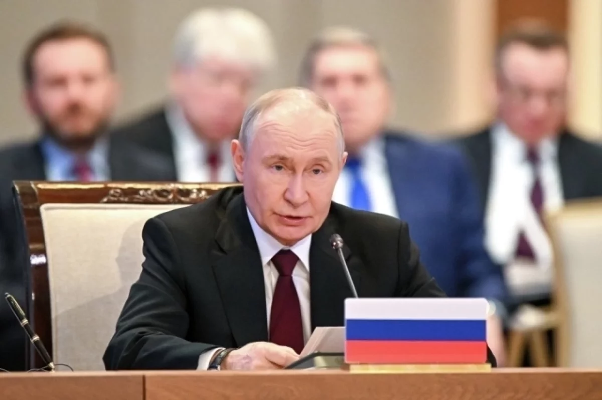 Украина в панике после речи Путина: Киев готовится к худшему